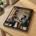 E-Book Leitfaden "Gemeinsam stark"